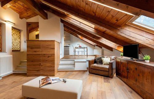 Appartamento 3 Camere Letto Courmayeur - Photo 2