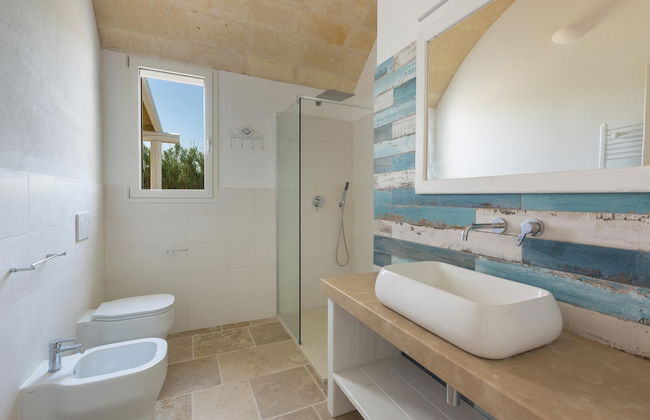 Villa Eneide - Foto 26