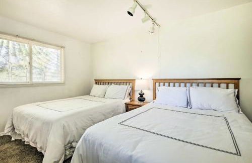 Spacious Apt with Yard 3 Mi to Windham Mountain - Foto 19