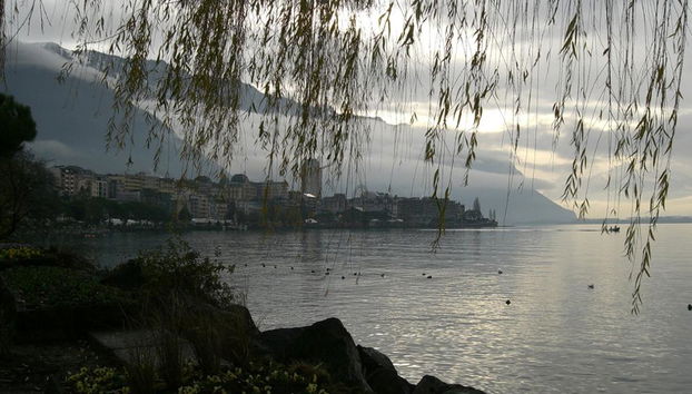 Visite privée à pied de Montreux - Photo 4