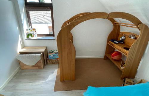 Kleines Ferienhaus Nähe Bad Kreuznach - Foto 10