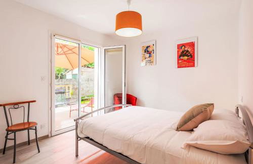 Holiday Home Maison Mélusine by Interhome - Foto 11