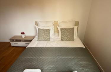 Modern family apartment 6 pax - Free Parking - Paris - Foto 38