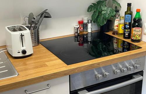 Ferienwohnung in Freudenstadt-Kniebis I, Schwarzwald - Foto 5