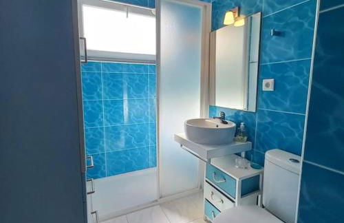 Casa do Portão Azul - Dourada - Foto 7