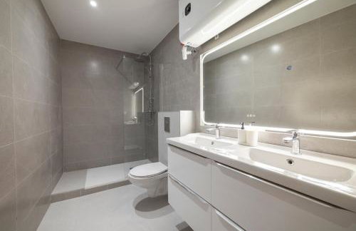 Elegant, fully-equipped, air-conditioned accommodation - Foto 5