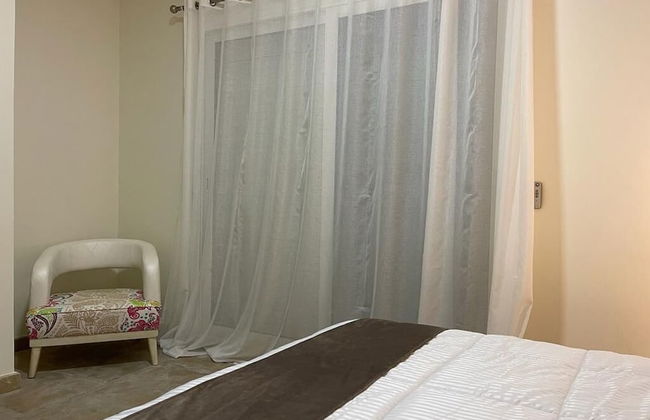 First row Sea view villa in safi Marassi - Foto 5