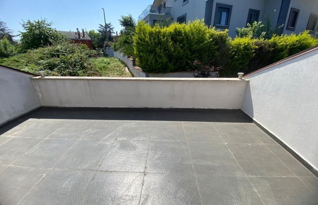 Riveria Ankara - Foto 6