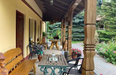 Agroturystyka Pod Podkową - Photo 33