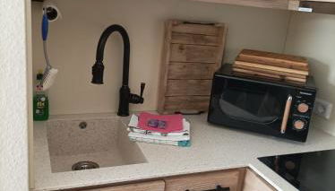 Harzglanz FeWo's KuschelBude - Foto 2