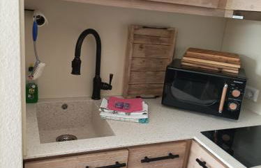 Harzglanz FeWo's KuschelBude - Foto 2