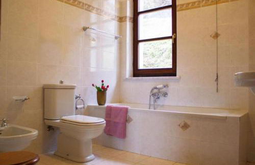 Villa gli Ulivi - Fivizzano - Foto 27