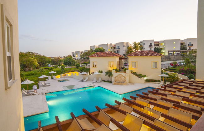 Mansiones Cruz del Mar Huatulco - Foto 39