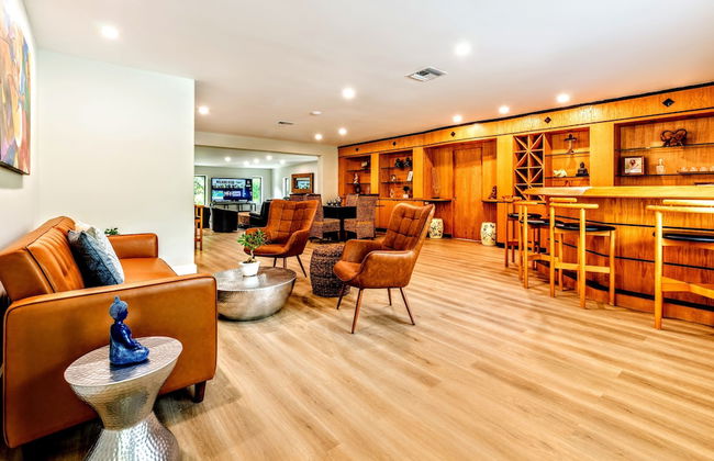 The Wonderkoi House A Magical Japanese Koi Garden - Foto 14