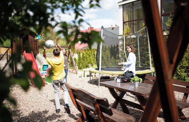 Rezydencja Wind Rose - Luxury ApartHotel - Foto 51