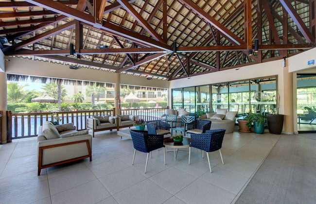 VG Sun Cumbuco Pé Na Areia Bangalô 6 Pessoas By DM Apartments - Photo 62