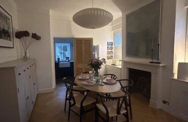 Chestnut Cottage - 4 bedroom house - Foto 16