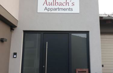 Aulbach' s Appartments - Foto 2