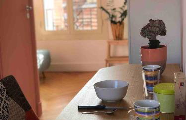 Cosy et Lumineux 2 pieces au Cœur de Nice - Foto 10