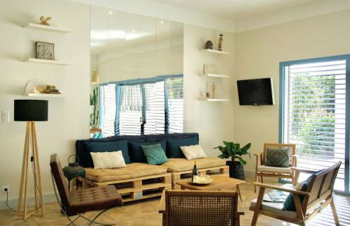 Le Pavillon d'été 4* - élégant et lumineux - Foto 2