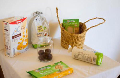 Masseria Carignani - Foto 38