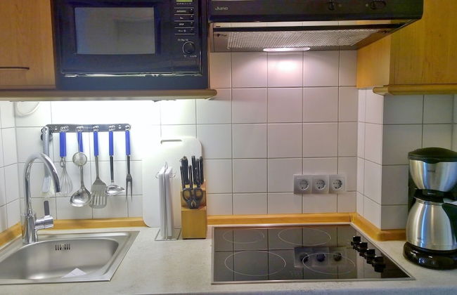 Ostsee Micro Ferienappartements - Foto 17