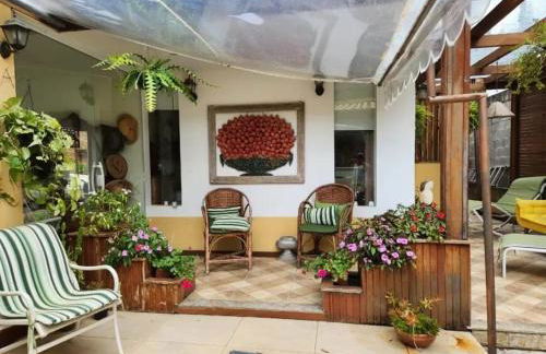 Casa das Hortênsias - Photo 1