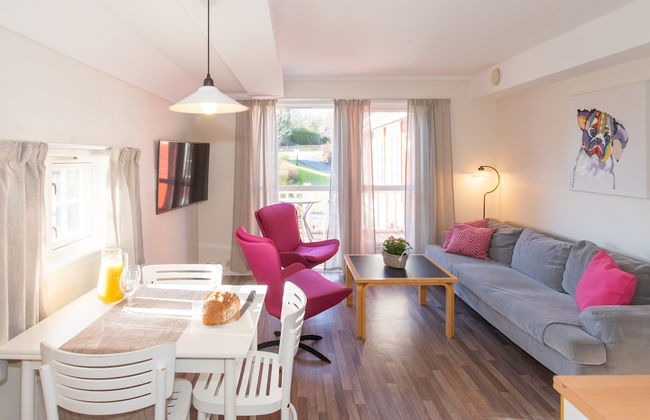 Topcamp Bie - Grimstad - Foto 77