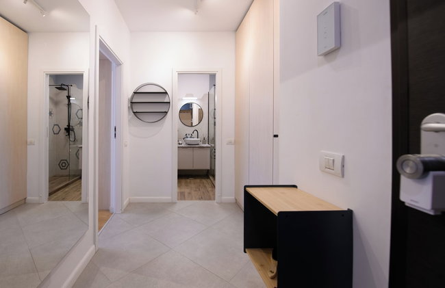 Smart Stay - Foto 24