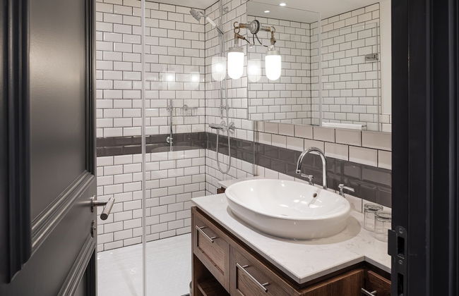 Hapimag Apartments London - Foto 34