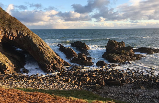 Zen Cottage, Cullen - Sleeps 4, Garden & Pets Ok - Foto 28