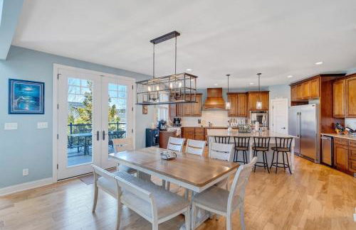 Serenity Shores - Private Lakefront Home with Dock - Foto 12