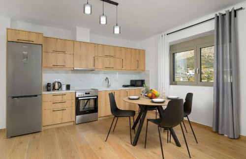 Zaros Springs Villa Avli - Foto 30