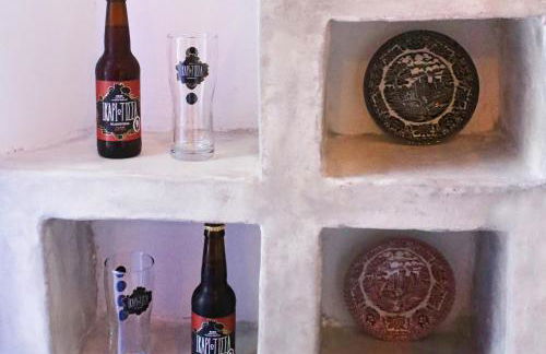 stamatia's rooms - Foto 24