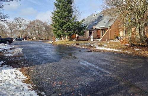 Chalet Le Reposou - Foto 56