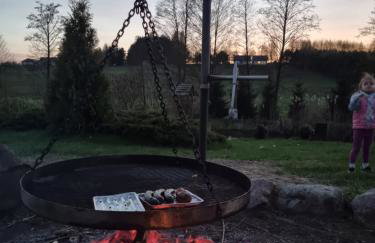 Wiejska Chata - Foto 45