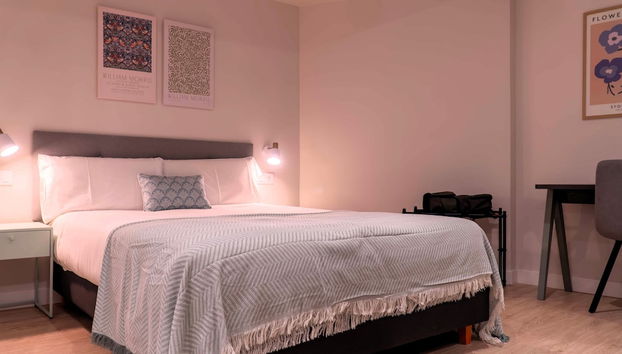 Apartamentos Carolina by gaiarooms - Foto 2, Imagen principal