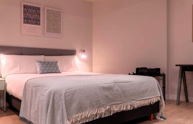 Apartamentos Lydia by gaiarooms - Foto 1