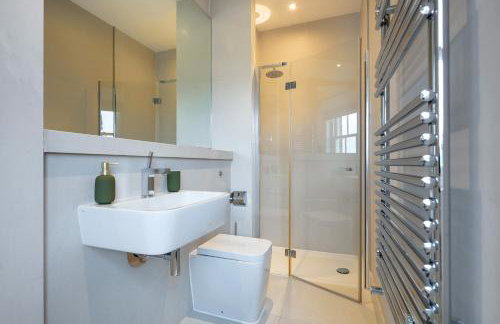 " Perfectly Splendid Triplex House in Chelsea " - Foto 56