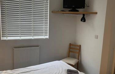 CLITHEROE TOWN CENTRE MODERN 2 BED APARTMENT - Foto 16