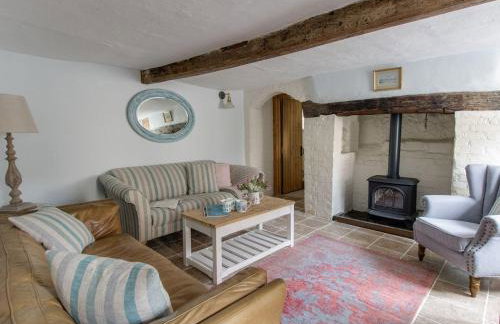 Amy Cottage - Foto 2