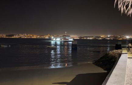 Escale à Trafaria - Photo 39