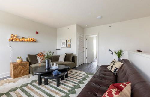 The Outrider by AvantStay - Foto 43