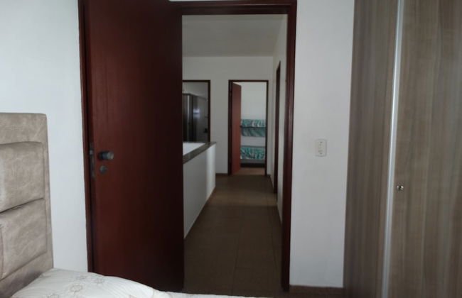 Casa Pé na Areia - 84 - Foto 4