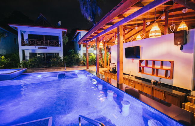 Bungalows Punta Uva - Foto 56