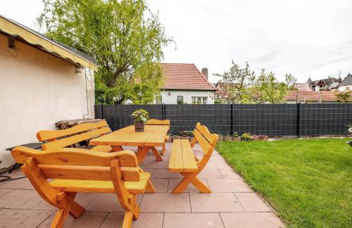 Auszeit am Schloss - Photo 21