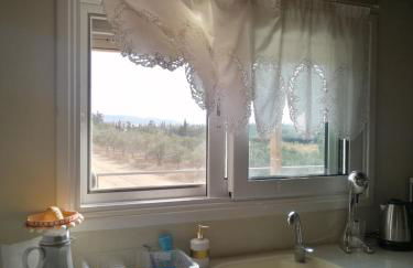 Olive Tree House II - Foto 39