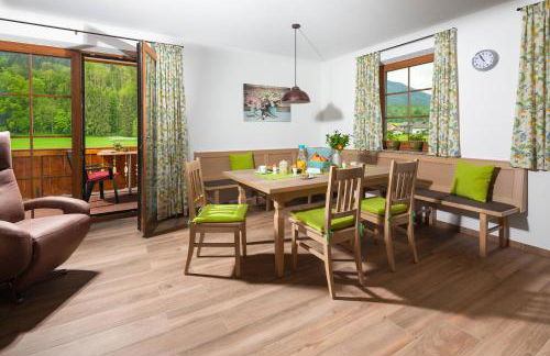 Ferienwohnung Nagerlhof - Foto 9