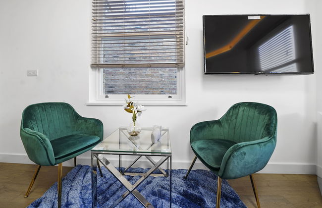 City Prime Apartments - Foto 40