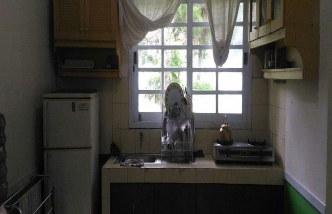 Villa Kota Bunga Seruni - Photo 24